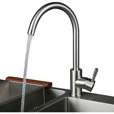 Barre d'appui Coudée en Acier Inoxydable 201 - JZ205