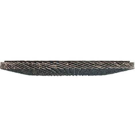 BARRE D'APPUI COUDEE NICKELE CHROME 043532 PELLET 43532