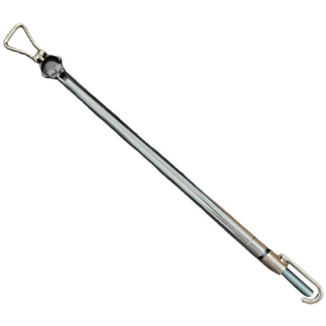 Barre d'appui de capot  Tige de maintien de capot de moteur de voiture – Tige de support de capot, outil de support de capot réglable pour travaux de carrosserie, armoire, boîte de rangement