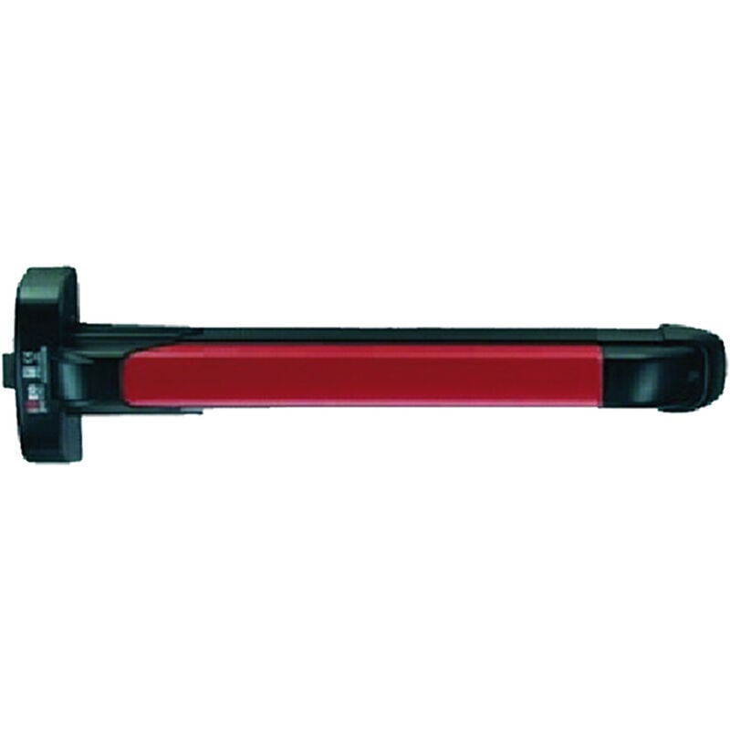 Anti-panique modulaire 'Push' Mod.942411758T