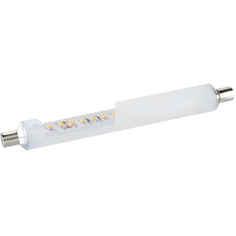 Barre d'appui droite - Longueur : 300 mm - Diamètre : 25 mm - PELLET