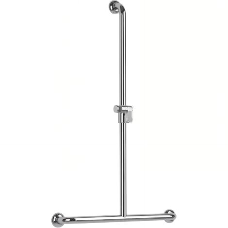 barre d'appui en t 600x1000 mm