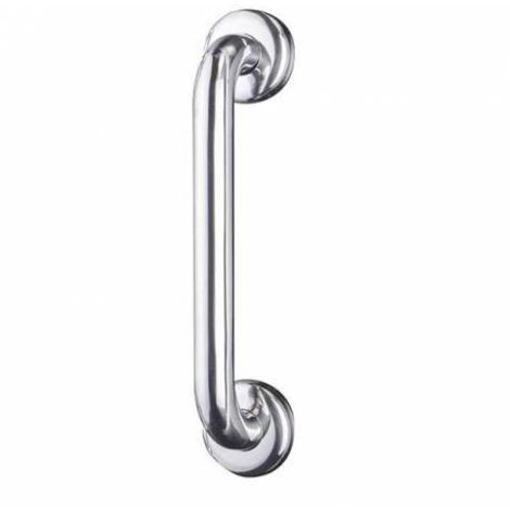 BARRE D'APPUI INOX 450MM
