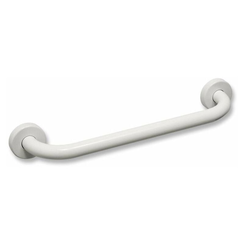 Idral - Barre d'appui linéaire série easy 12000V-80 Blanc