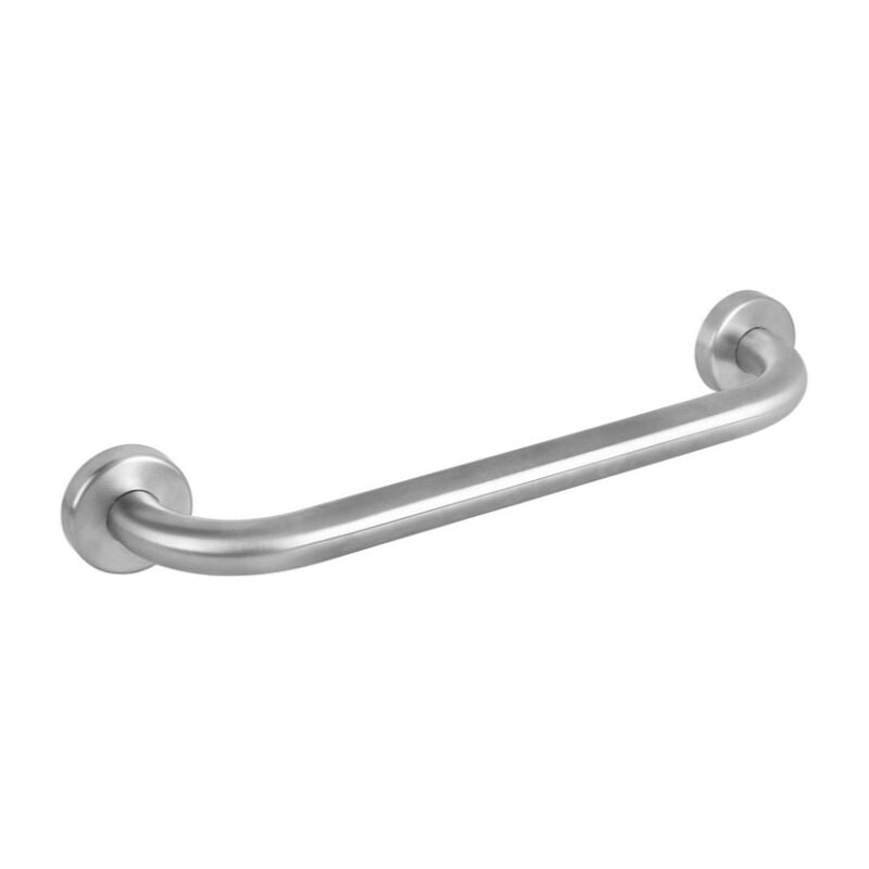 Idral - Barre d'appui linéaire en acier inoxydable de la série easy 12000IS-120 Acier inoxydable