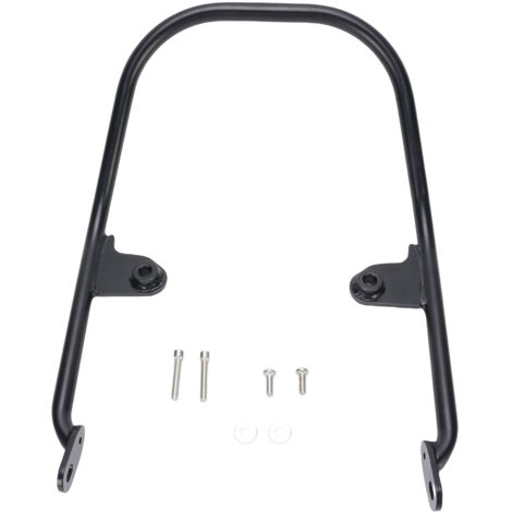 Barre d'appui pour siège de passager arrière de moto, remplacement de Rail de passager en acier résistant aux intempéries pour Z900RS Z 900 Z900 RS Cafe 2018 – 2025