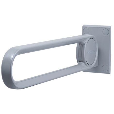 Barre d'appui rabattable 725 mm