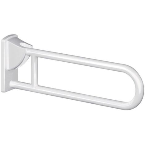 Barre d'appui relevable D32, L650 mm, Réf.5160N60N