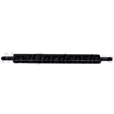 Barre d'attelage pour tracteur tondeuse compatible KUBOTA 200DB13K
