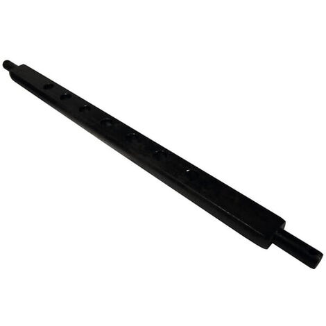 Barre d'attelage VAPORMATIC VLK3014