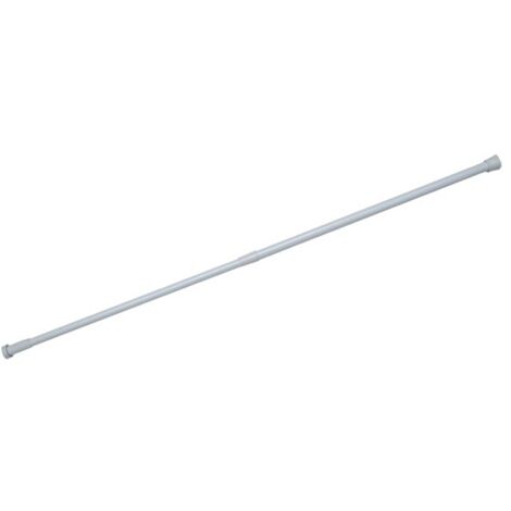 BARRE DE BAIN DROITE - 140-260 CM