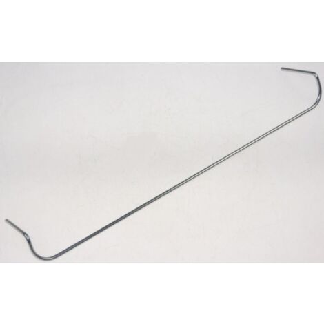 Barre de Balconnet a bouteilles pour Refrigerateur WHIRLPOOL 481252648195