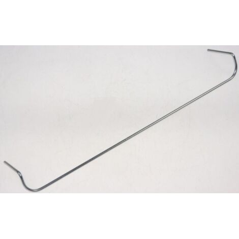 BARRE DE BALCONNET BOUTEILLE POUR REFRIGERATEUR - WHIRLPOOL