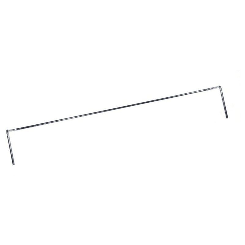 Whirlpool - barre inox support bouteilles pour refrigerateur ...