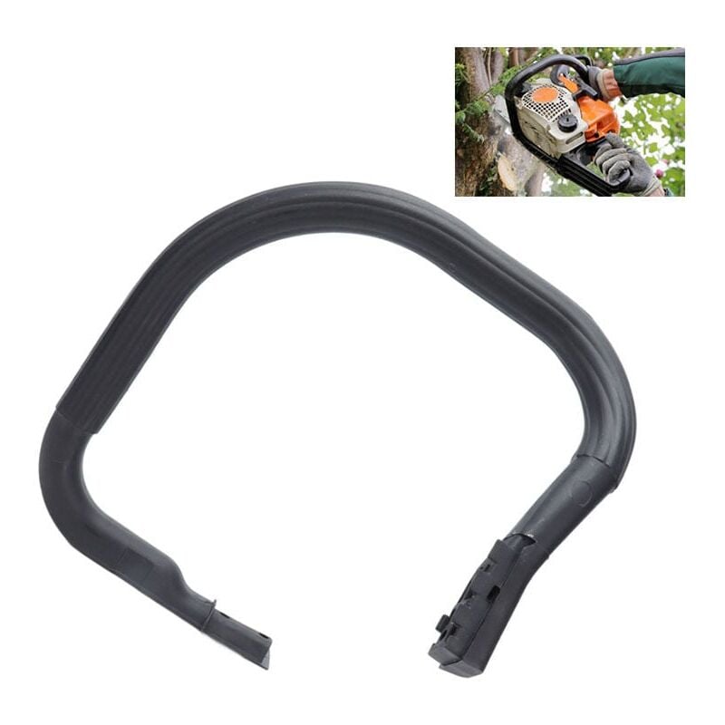 SNQ - Barre de Câble de Tronçonneuse Professionnelle, Poignée de Tronçonneuse à Essence Pièces de Rechange pour Tronçonneuse Stihl 024 026 MS260
