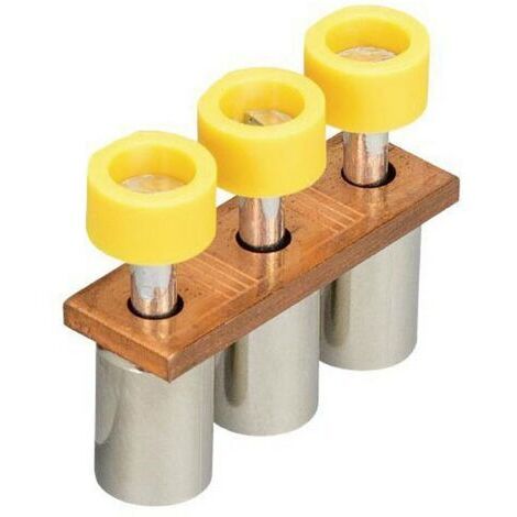Barre de cavalier selos Wieland Electric Z7.284.2327.0 1 pc(s) D14105