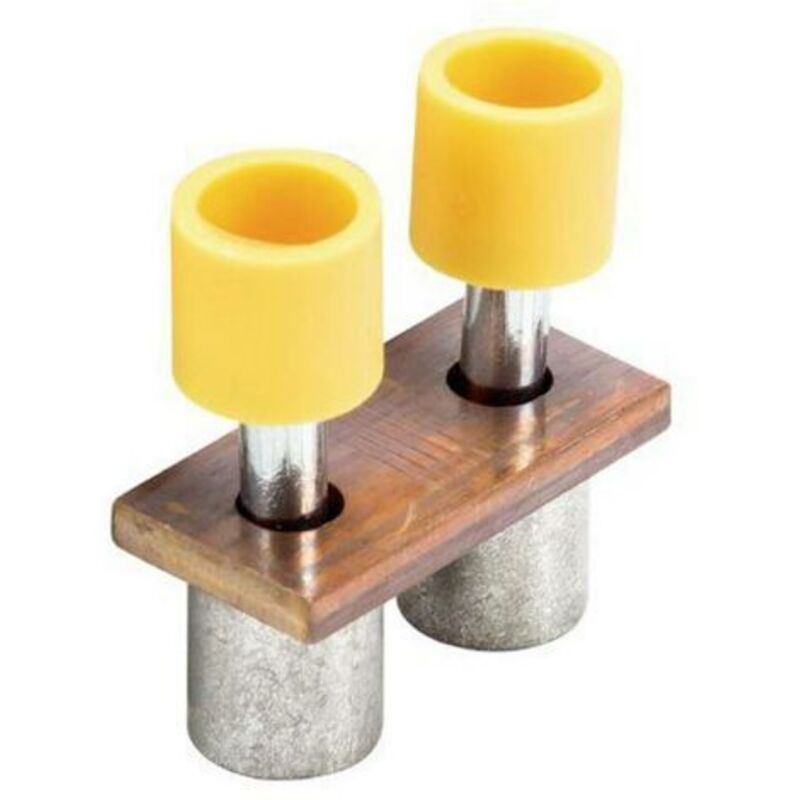 Barre de cavalier selos Wieland Electric Z7.285.2327.0 1 pc(s) D14838