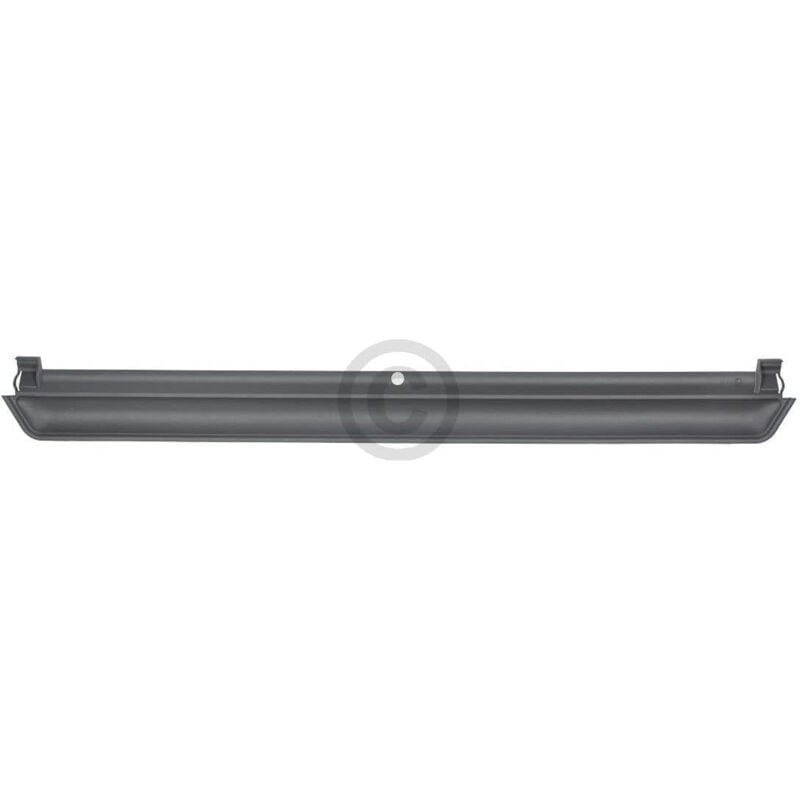 Barre de condensation en bas compatible avec Bosch 11027688 pour porte de four cuisinière