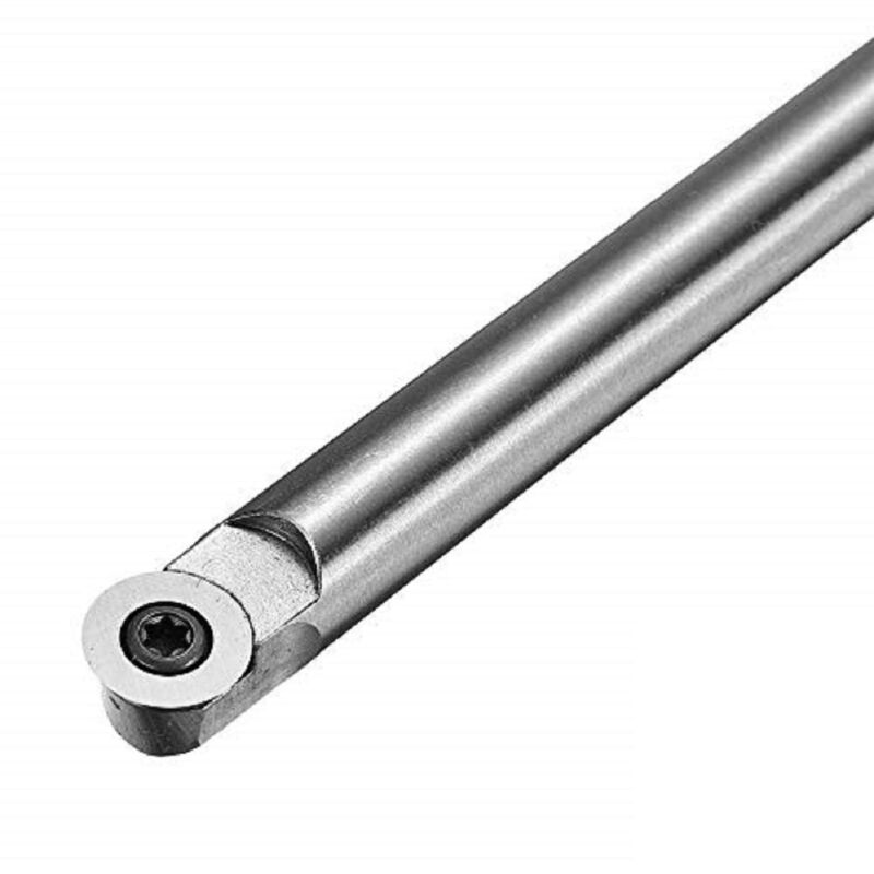 Barre de couteau de couteau de voiture de bois de rebut, 304 barre de couteau ronde de couteau de voiture d'acier inoxydable