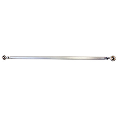 Barre De Direction Adaptable Universelle Avec Rotules Femelles.