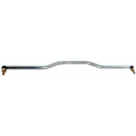 Barre de direction AYP – Adaptable sur modèles HUSQVARNA et ELECTROLUX – Remplace les références 170162, 130467, 532130467 – Poids 1,2kg