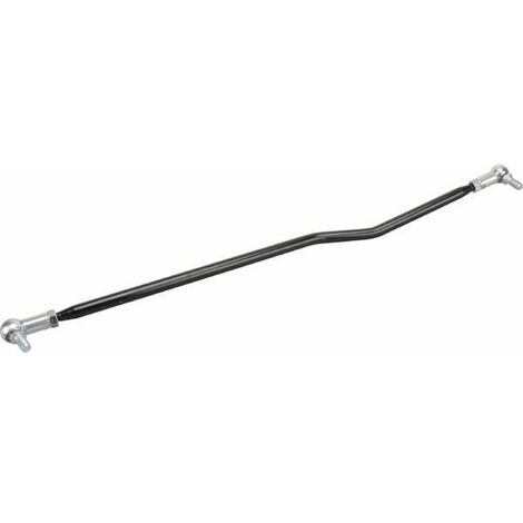 Barre de direction GGP - CASTELGARDEN 382000566 - 382000566/0 - 382000566/1 - 382000566/2