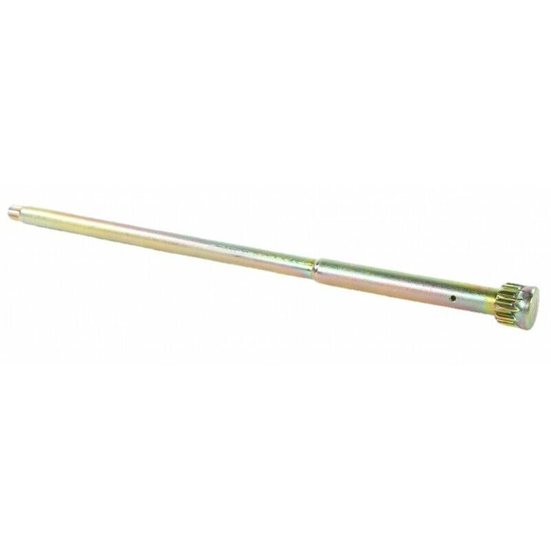 Barre de direction Husqvarna 532190753 - 532 19 07-53 - 190753