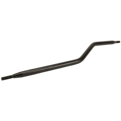 Barre de direction pour tondeuse autoportée Castelgarden – Pièce d'origine – Compatible modèles 1436H, Estate President, MT585, TC12.5/98H