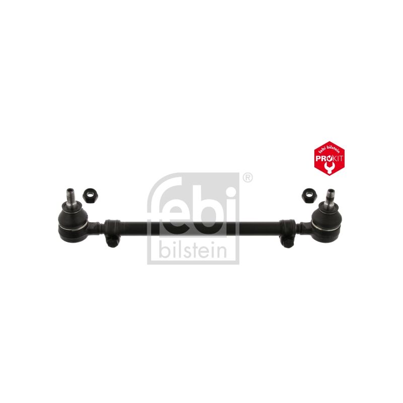 Barre de direction transversale FEBI BILSTEIN 01717