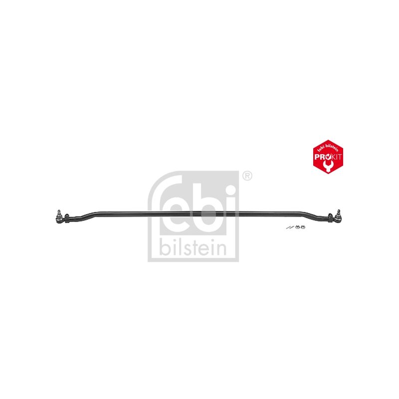 Febi - Barre de direction transversale bilstein 03388