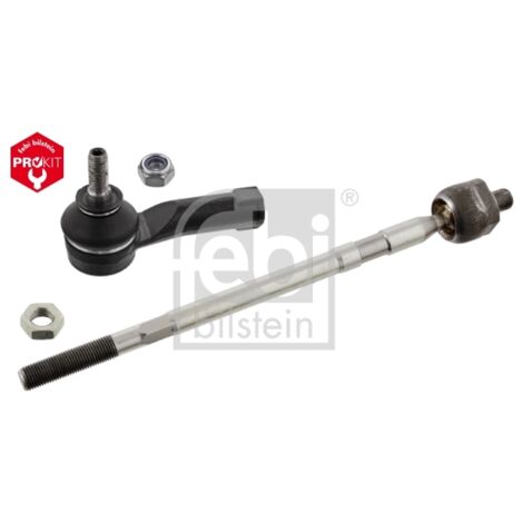 Barre de direction transversale FEBI BILSTEIN 37631