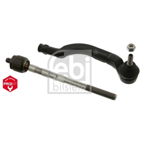 Barre de direction transversale FEBI BILSTEIN 37634