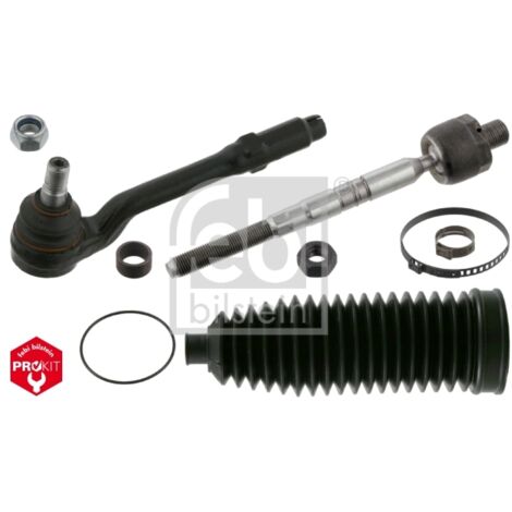 Barre de direction transversale FEBI BILSTEIN 40523