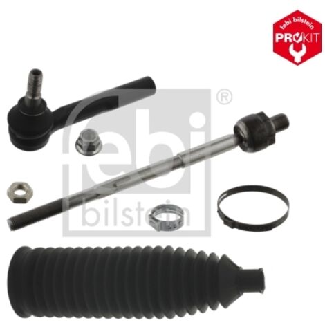 Barre de direction transversale FEBI BILSTEIN 43780