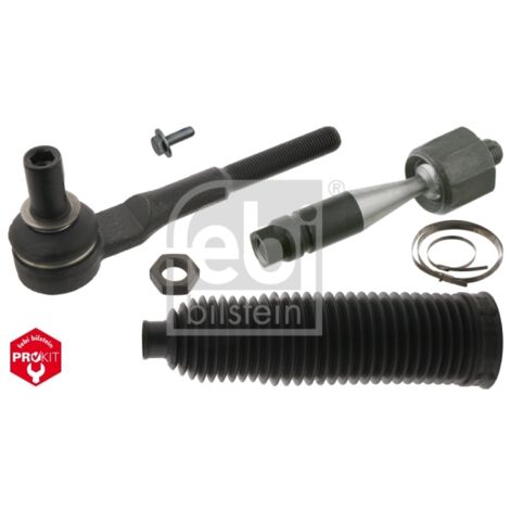 Barre de direction transversale FEBI BILSTEIN 49041