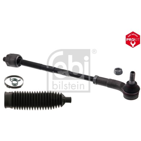 Barre de direction transversale FEBI BILSTEIN 49082