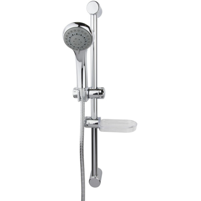 Garis - Barre de douche 5 jets nova H02-BAR60-NOVA