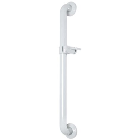Barre de douche 600 mm