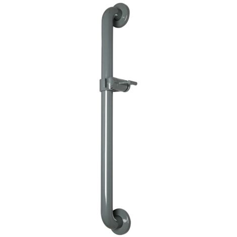 Barre de douche 600 mm
