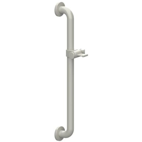 Barre de douche 600 mm