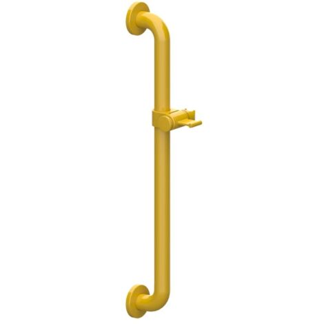 Barre de douche 600 mm