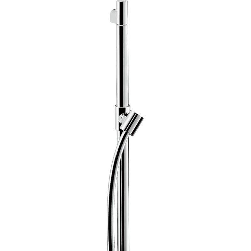 Hansgrohe - Axor Programme de douche - Barre de douche 900 mm, chrome 27830000