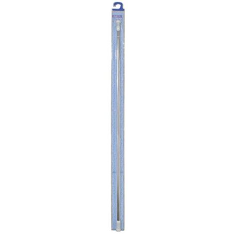 BARRE DE DOUCHE ALU EXTENS 140/260 CM CHROME