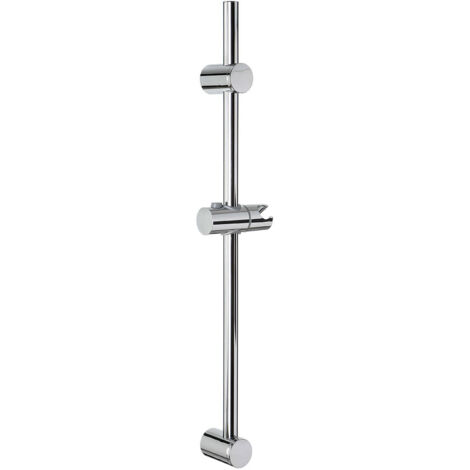 Barre de douche chromée Bahia 3350520
