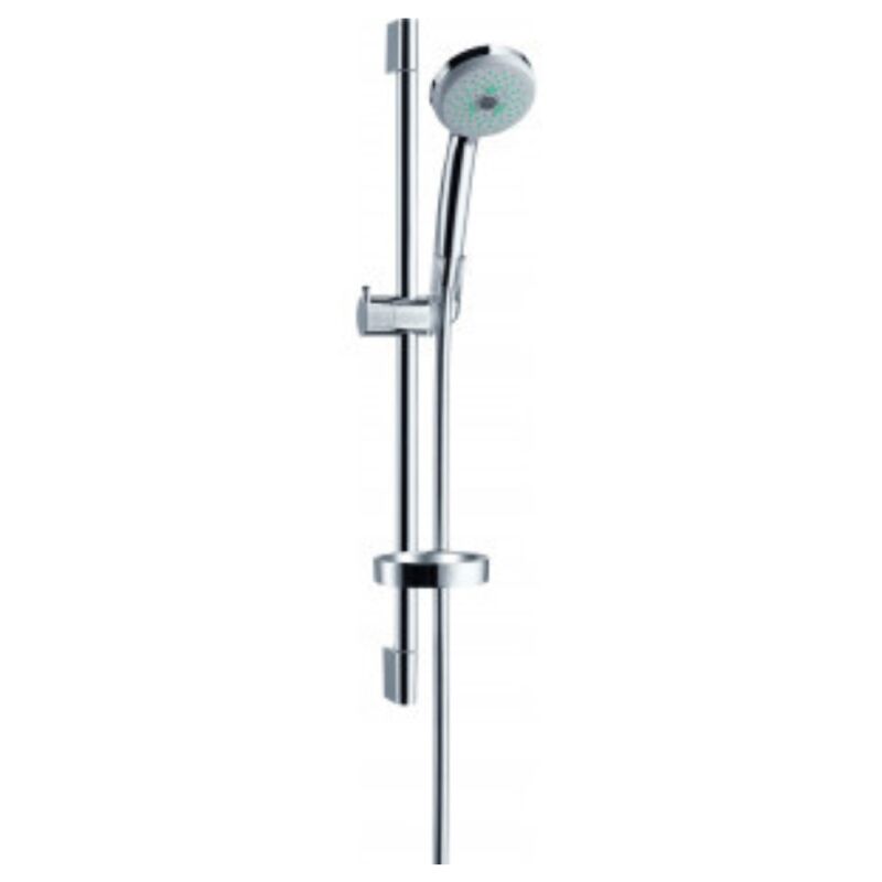 Croma 100 Ensemble de douche Multi avec barre de douche - Hansgrohe