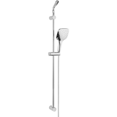 B9501 Idealrain Barre de douche 600 mm + douchette