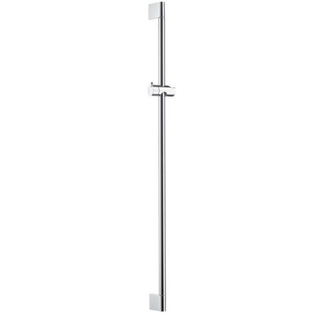 Barre de douche HG UNICACROMETTA 900mm o Br-schl chr