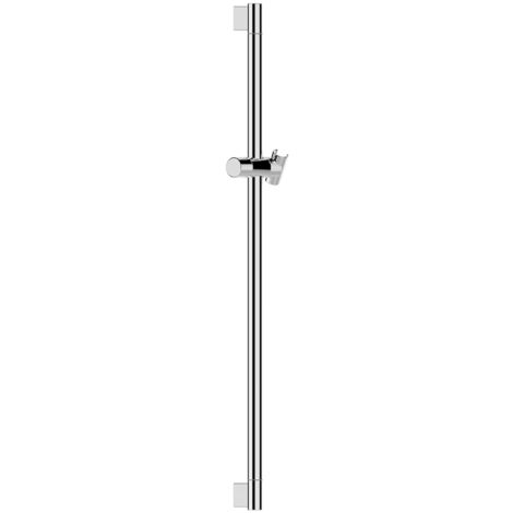 Barre de douche KEUCO PLAN, hauteur 850mm, chromé, 54985010800
