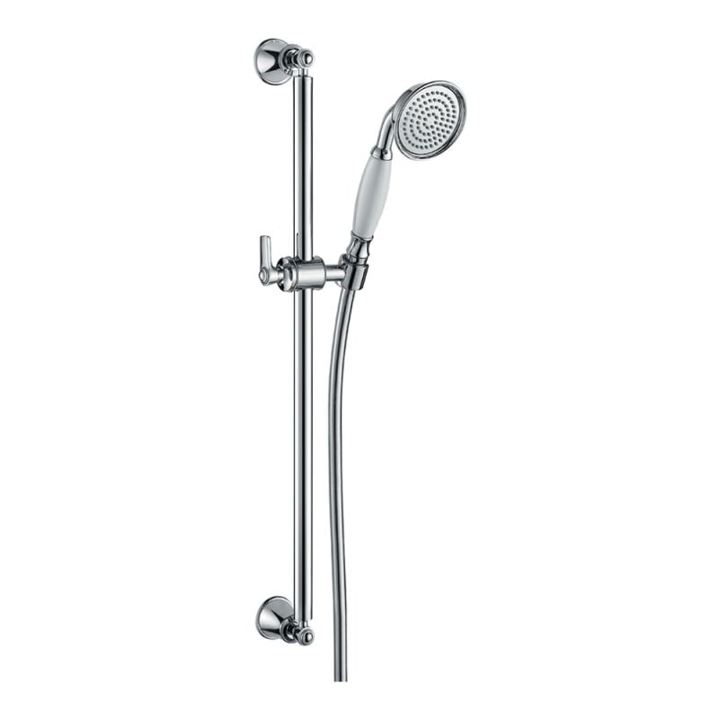 Ensemble de douche paini Lady's chrome