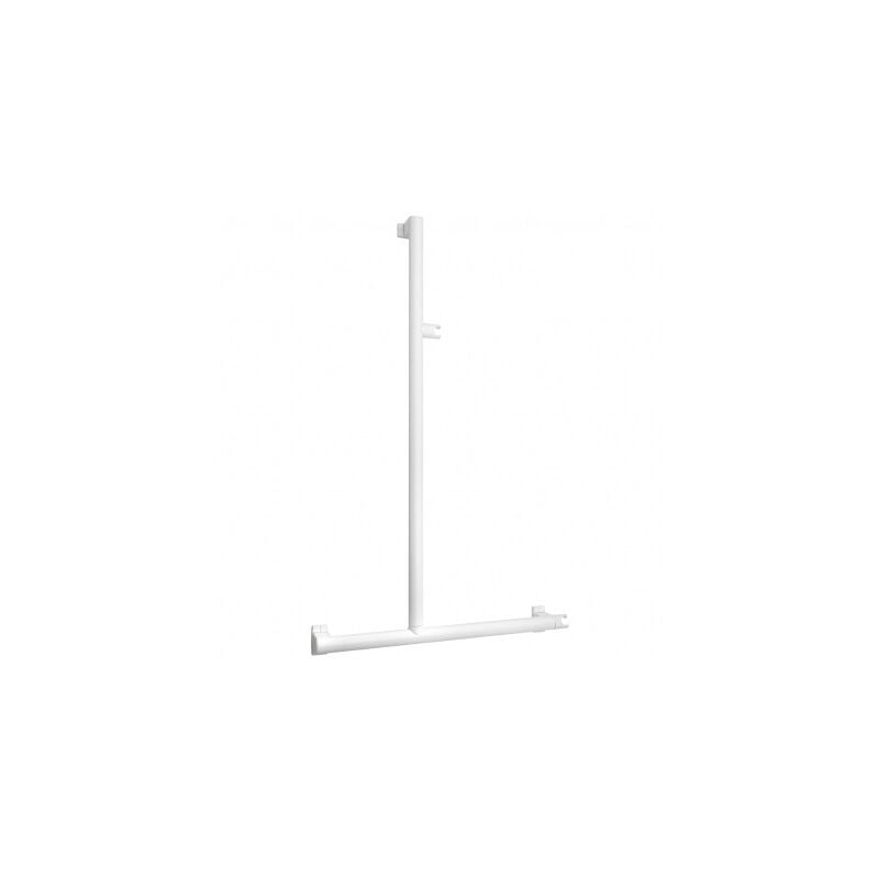 Barre d'appui arsis - Longueur : 1296 mm - Diamètre : 38 x 25 mm Pellet